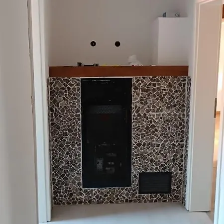 2-zimmer 1 Apartamento