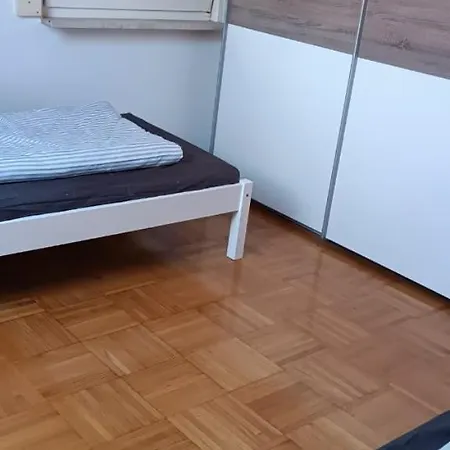 Apartamento 2-zimmer 1