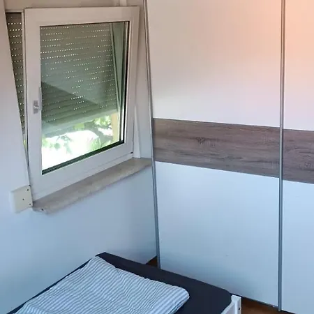 Apartamento 2-zimmer 1